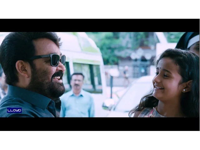 Oppam Malayalam Movie Official Trailer HD | Mohanlal | Priyadarshan