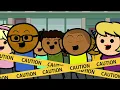 Download Lagu EP9 | Too Many Superheroes - The Cyanide And Happiness Show Season 2