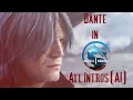 Download Lagu Dante in Mortal Kombat 1 | All Intros (AI)
