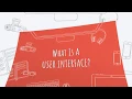 System Design - What is User Interface