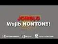 Download Lagu Jomblo Wajib Nonton!!! Menjauh Bukan Berarti tak Cinta