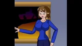 TG Transformation - Bunny Time