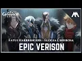 Download Lagu Fatui Harbringers - Elogia Cinerosa x Carol of the Bells | EPIC VERSION | Genshin Impact