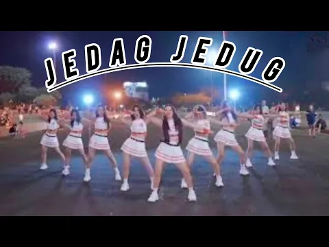 Download MP3 Jedag Jedug Breakdance feat K-pop Top Pro kill public‼️{official lamusic vidio}#song #dance #love