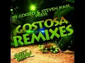 Gostosa (DJ Goozo Sick Tribal Rmx)