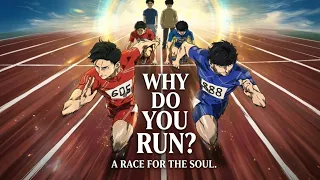 100 METERS ANIME MOVIE Explained in Hindi