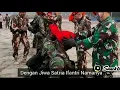 Mars Komando Raider - Komando Latihan Pertempuran