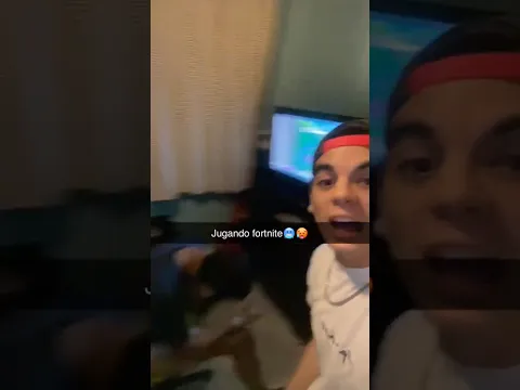ROMPIO EL CONTROL