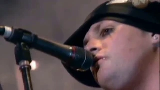 Download Good Charlotte - Ghost of you (Live 2005 VHQ) MP3