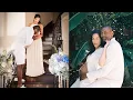 Metta World Peace and Wife Maya Sandiford Artest Celebrate Parenthood with Stunning Maternity Shoot