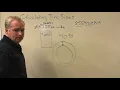 Calculating Tire Size