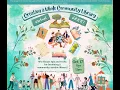 Creating a Whole Community Library - Training for Rural Libraries