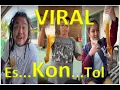 Lagu Es k o n t o l - Es Viral Sidoharjo