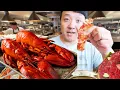 ALL YOU CAN EAT Lobster Brunch Buffet in Honolulu Hawaii