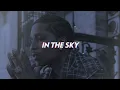 A$AP Rocky - Shroom Clouds (Lyrics) ft. Jeremih & reggie