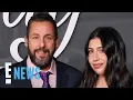 Adam Sandler Slams Viral Story About Daughter Sadie at a Chanel Store E News
