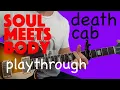 Lagu SOUL MEETS BODY | Death Cab For Cutie | Student Requested Playthrough Of The Day