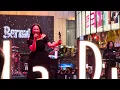 Ambang Pintu - Bernadya - La Piazza 2025