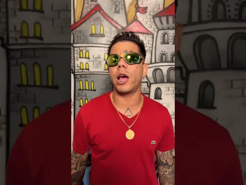 Chave de Ouro 🔑 Medley 2023