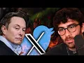 TWITTER IS ACTUALLY DEAD