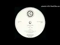 Capricorn ‎– 20 Hz (Extended Mix) [1993]