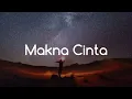 Download Lagu Rizky Febian - Makna Cinta (Lirik)