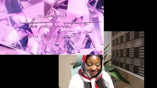 NAIJA BABE REACTS Nicki Minaj If Its Okay Feat David Guetta Davido Official Audio 