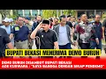 Download Lagu Demo Buruh Bekasi Kepung Kantor Bupati Minta UMR 2026 Naik. Bupati Bangga Dengan Buruh Bekasi