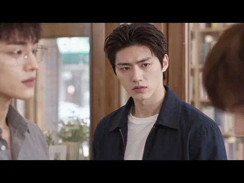 HE’S BACK Episode 4