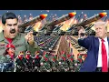 Download Lagu ARMADA AS KEPUNG VENEZUELA! Maduro, Tentara \u0026 Rakyat Venezuela Siap Perang Lawan Amerika Serikat