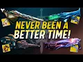 The Easy Way to Unlock EVERY Raid Dungeon Exotic in Destiny 2 Renegades
