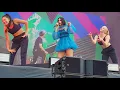 Download Lagu Dua Lipa - Dreams + No Lie - LIVE Lollapalooza Paris 2018