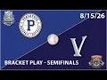 Visalia vs Peachtree 2026 Cal Ripken 11U World Series Semifinals - 26