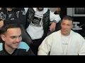 Erne REAGIERT auf KC Rebell - Alleen | Örni STREAM HIGHLIGHTS