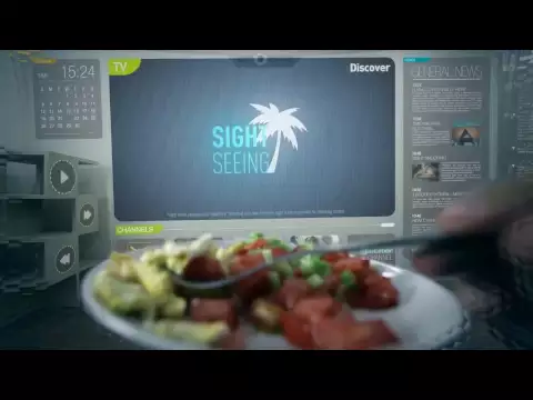 Sight