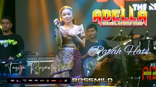 adella patah hati tasya rosmala bossmild audio