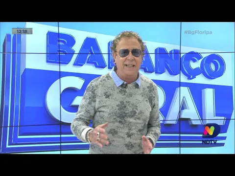 Confira o quadro de Cacau Menezes desta terça-feira