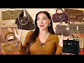 Download Lagu 10 BEST Fall Designer Bags 2025 🍂 Chanel 25, New Brown Suede Dior, LV, Miu Miu \u0026 Trending Colours