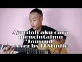 #COVER  JAMRUD AJARI AKU CARA MENCINTAIMU