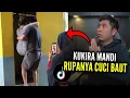 Download Lagu MAHLUK APA ITU DI TIKTOK KOK VIRAL BANGET VIDEO NYA‼️..REACT MEME KOCAK