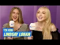 Lindsay Lohan reminisces on her ICONIC Y2K fashion moments from her Freaky Friday era Capital