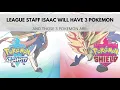 How to change Rotom s form in Pokemon Sword and Shield