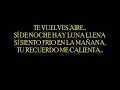 Fonseca Te Mando Flores (Acústica)