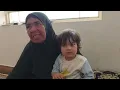 ❤️ After Months Apart, Zahra Finally Visits Her Mother | An Emotional Family Reunion 🥹