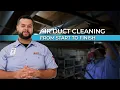 Our Duct Cleaning Process from Start to Finish