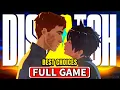 DISPATCH Episode 1-8 FULL Walkthrough Uncensored Best Choices FULL GAME 4K