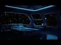 Searching for Alien Life: Radio Telescope Static and Distant Cosmic Pings for Focus
