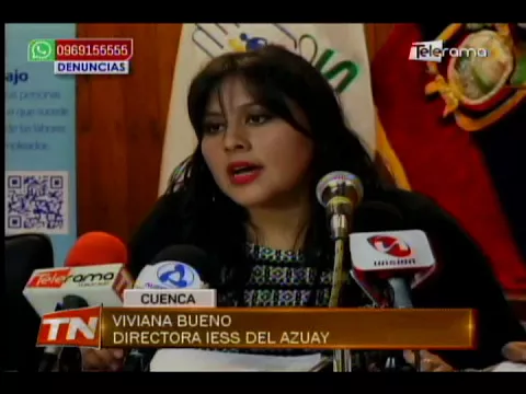 IESS capacitará en la prevención de accidentes laborales