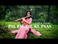 Download Lagu Pal Pal Dil Ke Paas | Flute Cover by Varsha Bhaskar Acharya