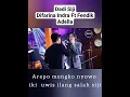 Download Lagu Dadi Siji - Difarina Indra Ft Fendik Adella #difarinaindra #cakfendik #adella